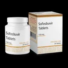  sofosbuvir